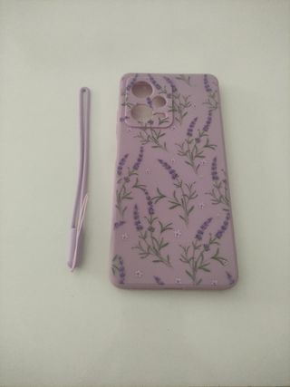 Funda Redmi Note 12 Pro 5G