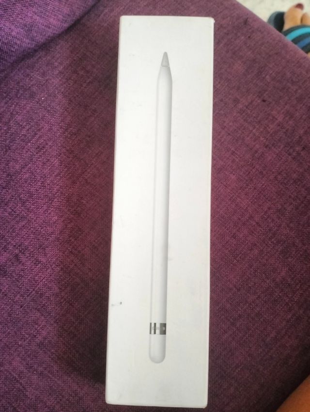 Apple Pencil