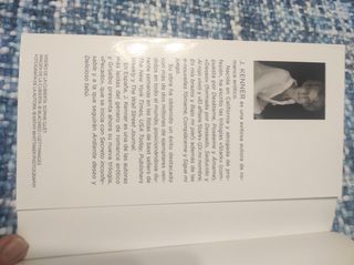 Trilogía erótica de  J. Kenner