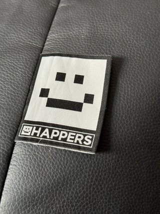 Puff XXL Happers