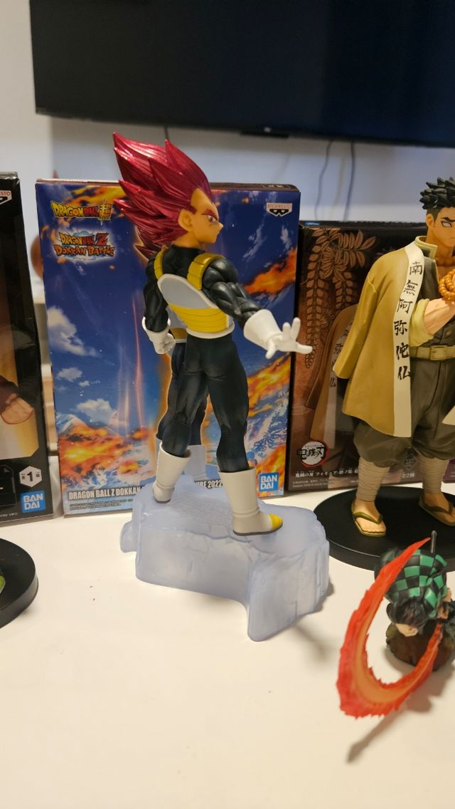 SUPER LOTE DE FIGURAS 