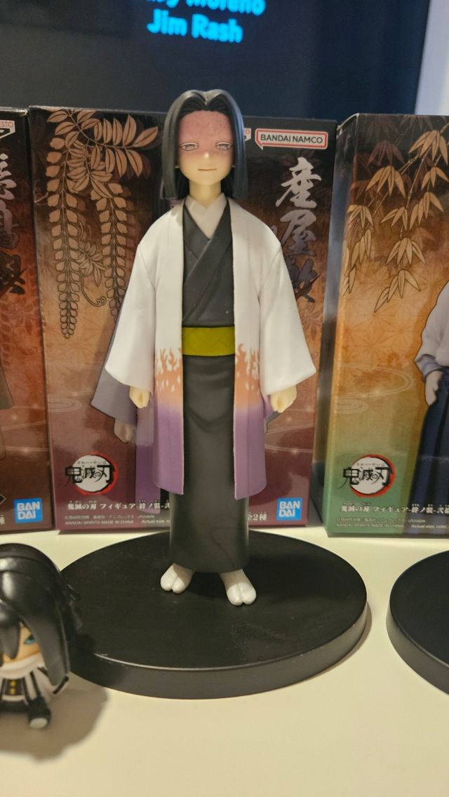 SUPER LOTE DE FIGURAS 