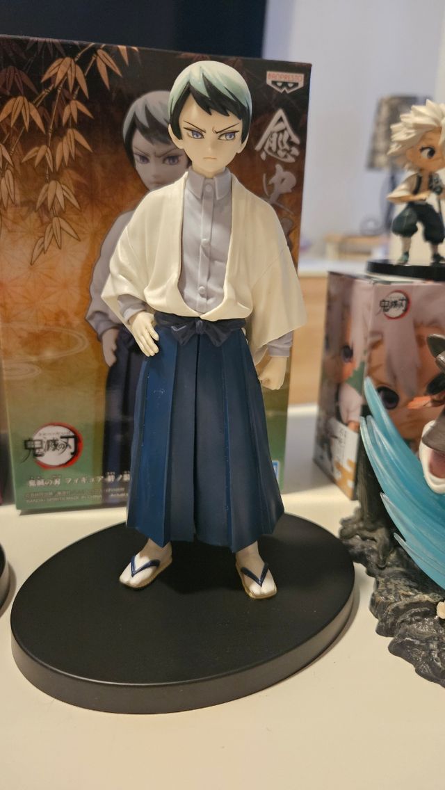 SUPER LOTE DE FIGURAS 