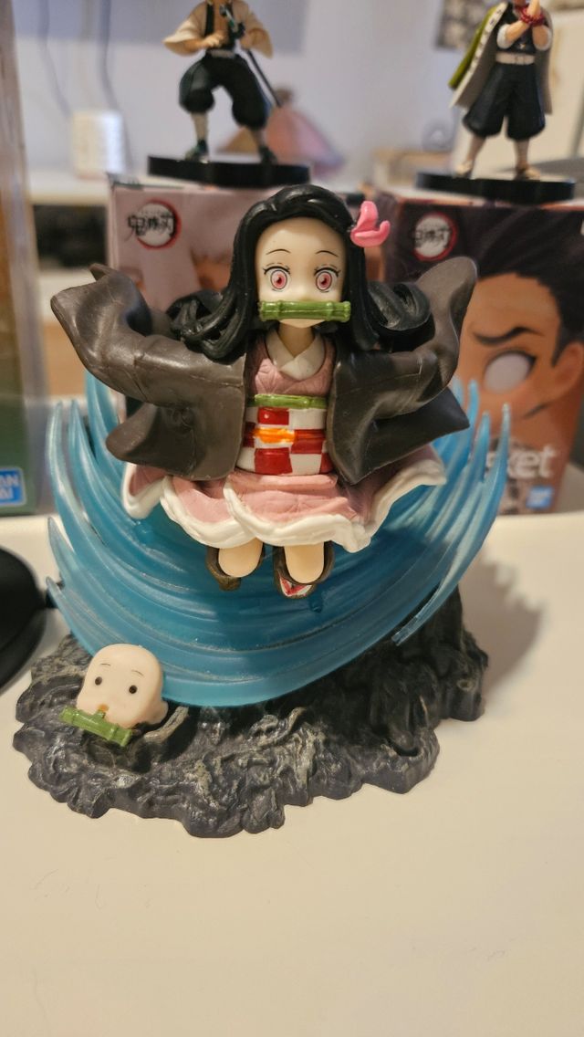 SUPER LOTE DE FIGURAS 