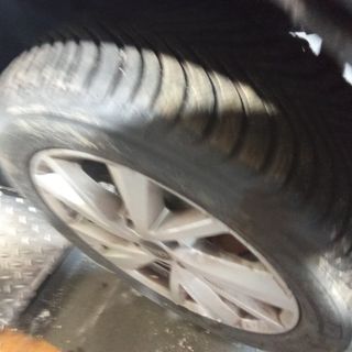 Llantas y neuamrixos Audi q2