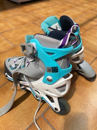 Patines infantiles Oxelo