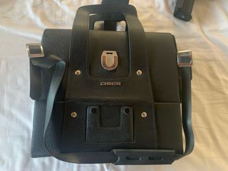 Cámara super8 chinon 806
