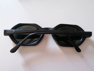Occhiali da sole vintage unisex 