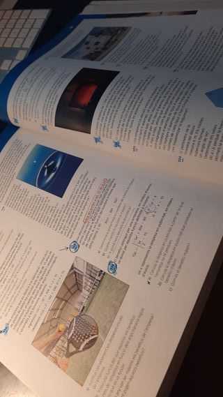 Libro de Matemáticas CC.SS. 2º bachillerato