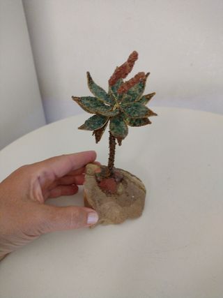Albero di cristallo 