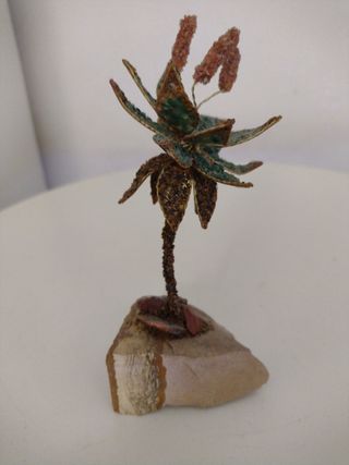 Albero di cristallo 