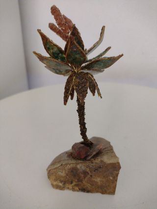 Albero di cristallo 