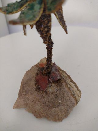 Albero di cristallo 
