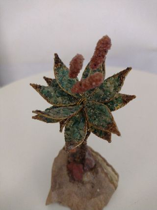 Albero di cristallo 