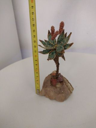 Albero di cristallo 