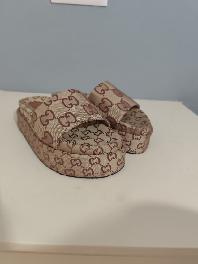 OFERTA! Sapatillas verano