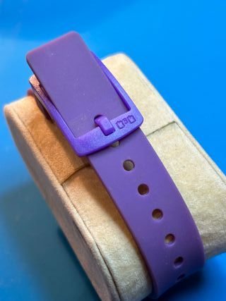 Reloj Q&Q Quartz