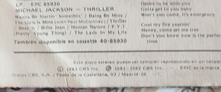 Michael Jackson P.Y.T.