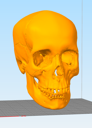 anillo  calavera con llamas plata de ley