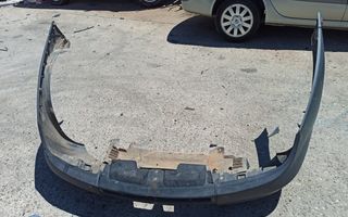 Paragolpes delantero Renault scenic rx4