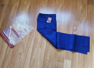 Pantalón de trabajo ropa laboral