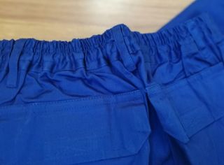 Pantalón de trabajo ropa laboral