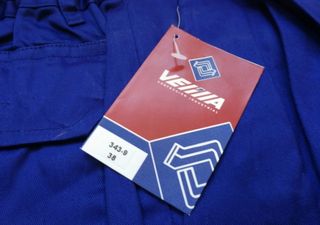 Pantalón de trabajo ropa laboral