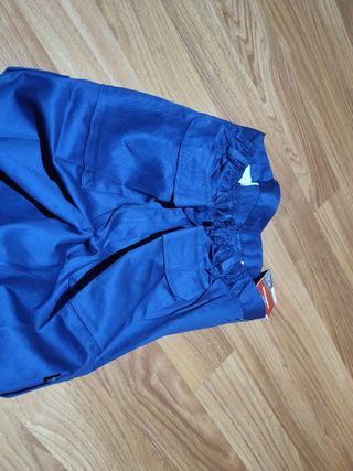 Pantalón de trabajo ropa laboral