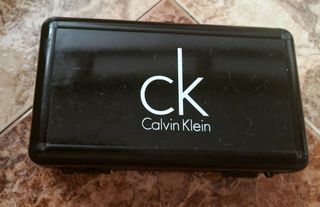 Neceser rígido Calvin klein