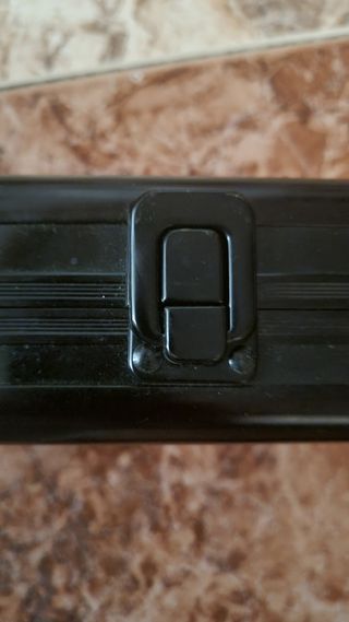 Neceser rígido Calvin klein