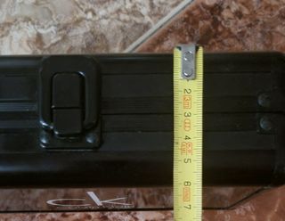 Neceser rígido Calvin klein