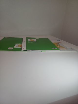 Fisica y Quimica 3ESO Santillana