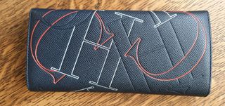 Cartera americana CAROLINA HERRERA