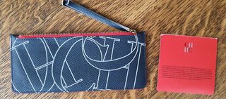 Cartera americana CAROLINA HERRERA