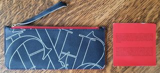 Cartera americana CAROLINA HERRERA