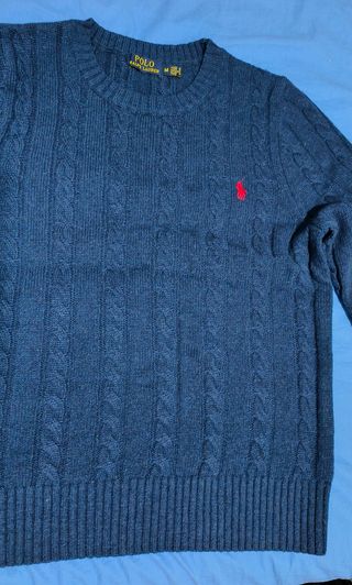 Jersey Ralph Lauren M