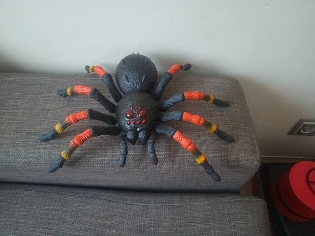 Araña de juguete ZURU