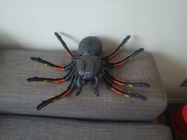 Araña de juguete ZURU