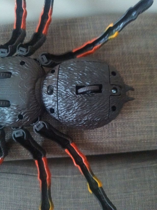 Araña de juguete ZURU