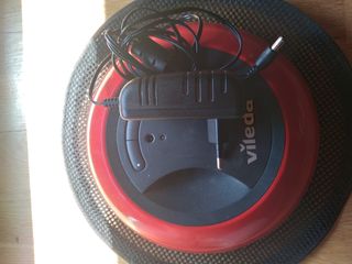 robot limpieza vileda virobi mod rv-1056