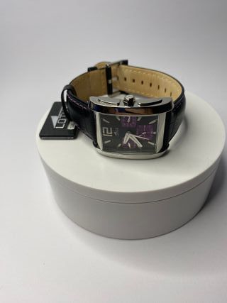 Reloj Lotus 15387/W Hombre Nuevo Cronógrafo Morado