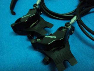 NUEVO Frenos SRAM GUIDE T 4 pistones Jkit 85-175cm