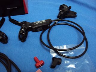 NUEVO Frenos SRAM GUIDE T 4 pistones Jkit 85-175cm