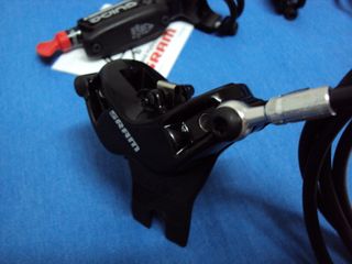 NUEVO Frenos SRAM GUIDE T 4 pistones Jkit 85-175cm