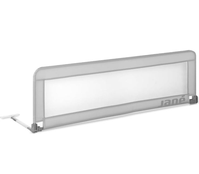 Jané Barrera de Cama Abatible