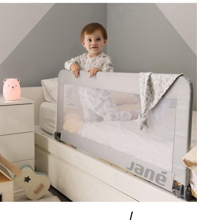 Jané Barrera de Cama Abatible