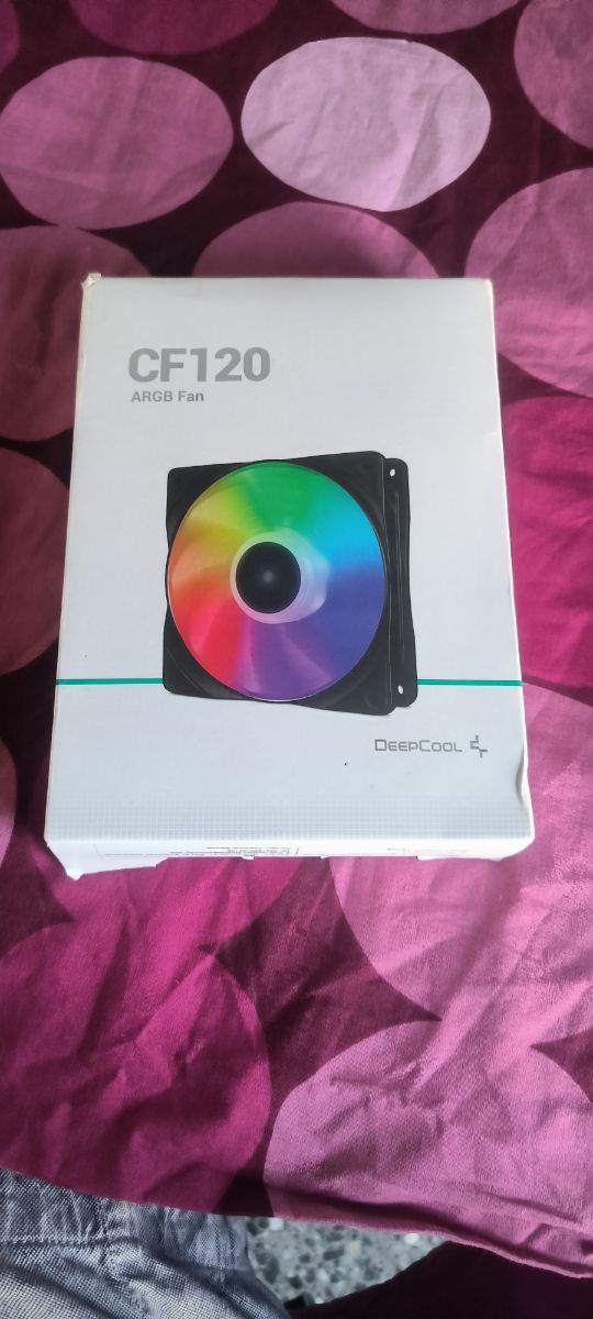 Ventola Deepcool per computer