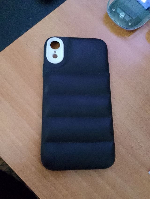 Cover iPhone XR