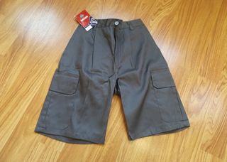 Pantalón corto de trabajo