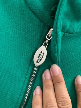 Felpa bimba Pinko